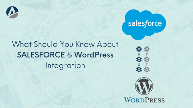 WordPress and Salesforce Integration – What You Should Know